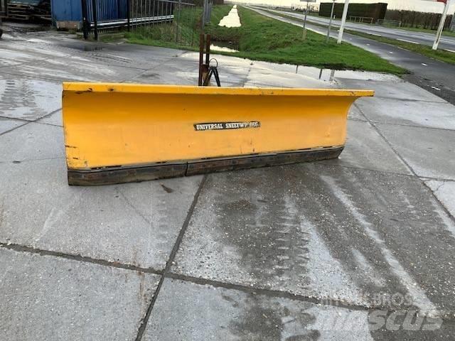 Nido H240 EPZ Manutenzione verde e strade – Altro
