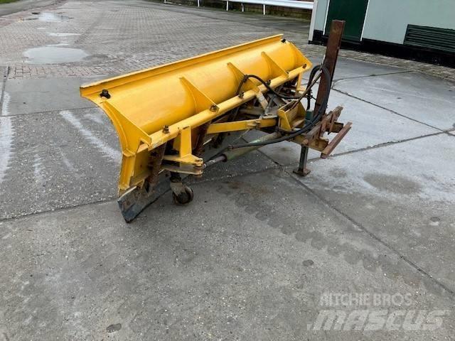 Nido H240 EPZ Manutenzione verde e strade – Altro