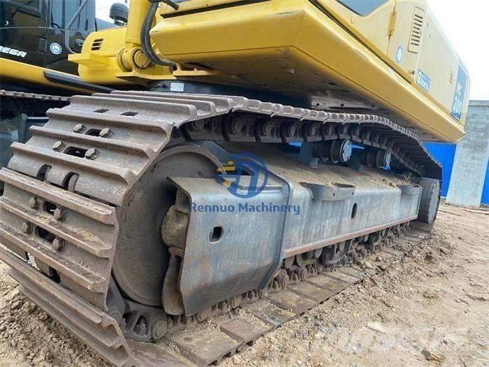 Komatsu PC 300-7 Escavatori cingolati