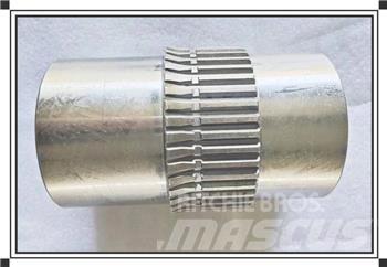 CLAAS Hollow shaft Trasmissione