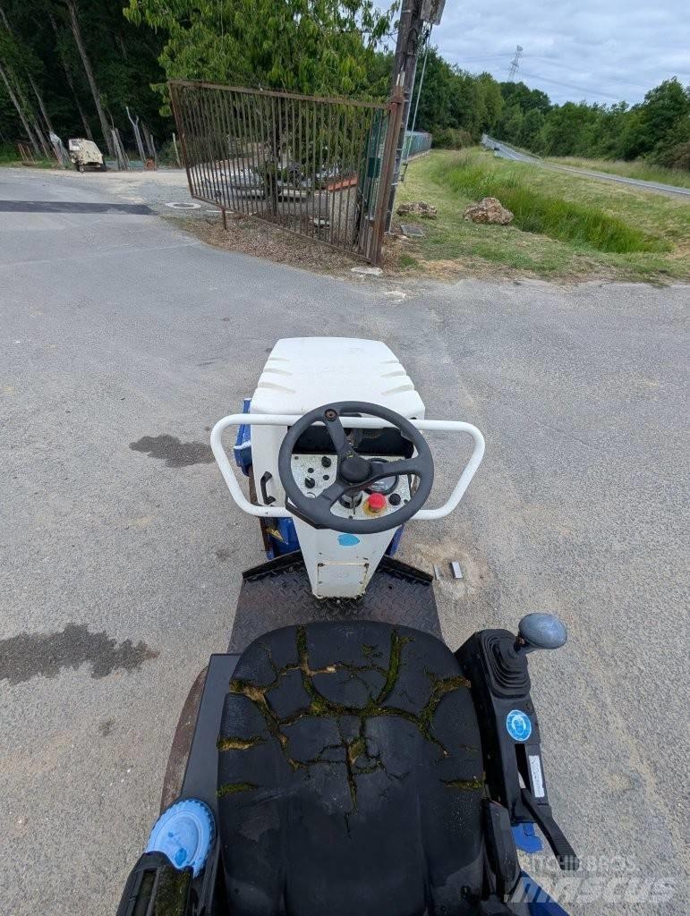 Ammann AV 20-2 Rulli a doppio tamburo