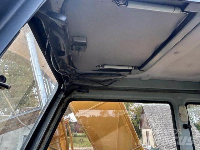 Sumitomo SH 100 Escavatori cingolati
