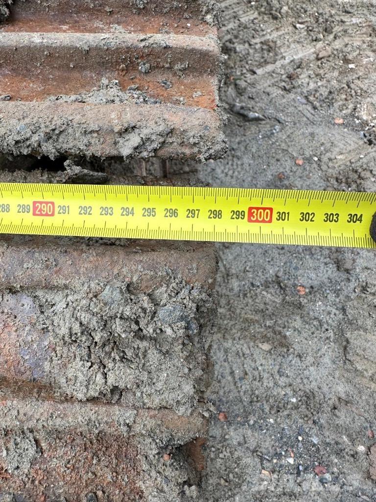 CAT 321 D LCR Escavatori cingolati