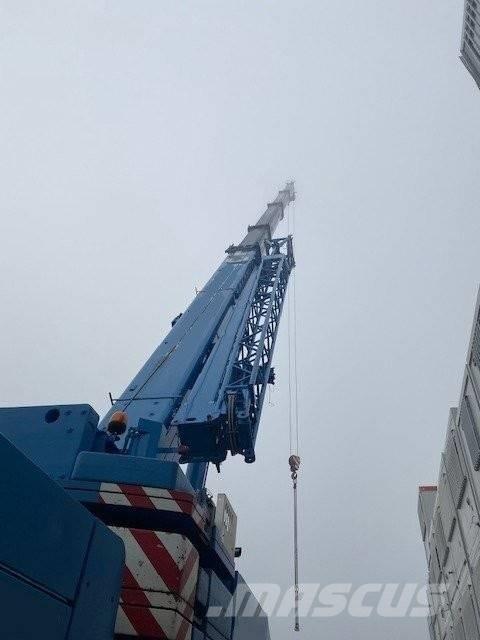 Tadano ATF 100 G-4 Gru per tutti i terreni