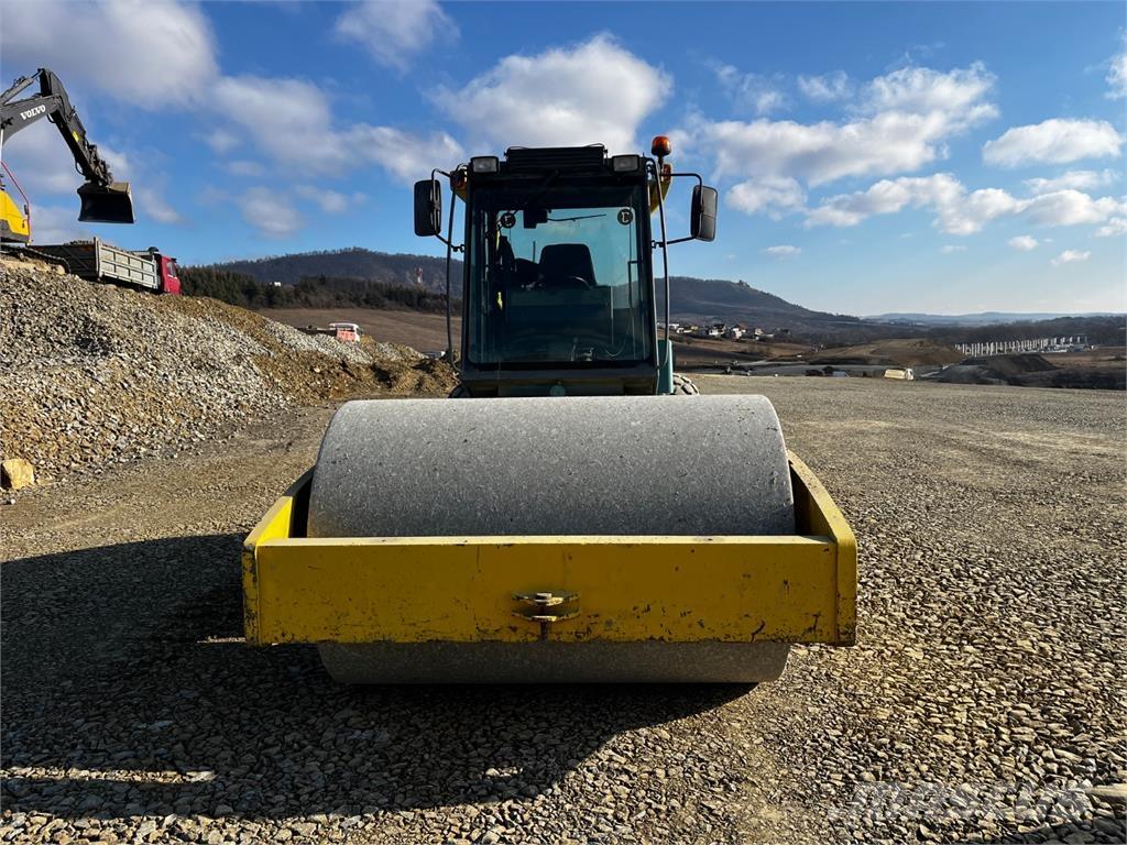 Ammann ASC 150 D Costruzioni - Altro