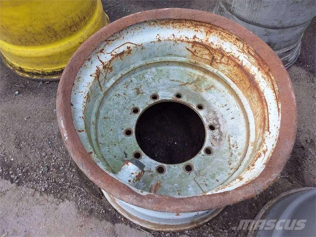 Valmet 860 20x26,5 Pneumatici, ruote e cerchioni