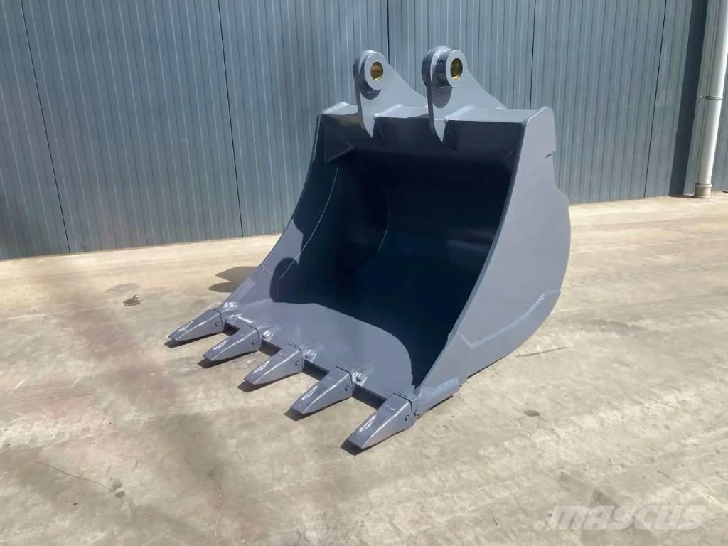 Hitachi ZX225 - 1.20m Benne