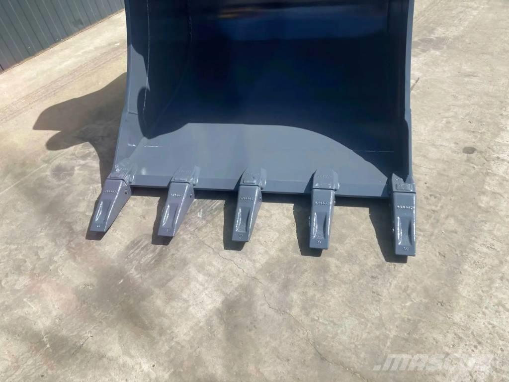 Hitachi ZX225 - 1.20m Benne