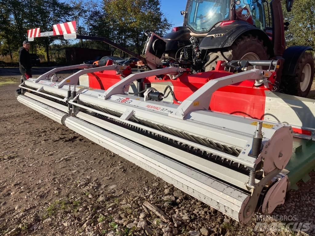 Reiter Respiro R7 Falciandanatrici