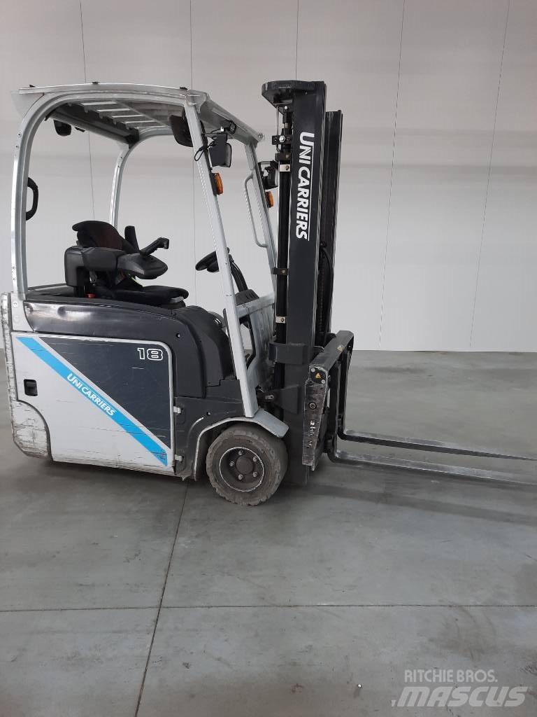 UniCarriers A2N1L18Q Carrelli elevatori elettrici