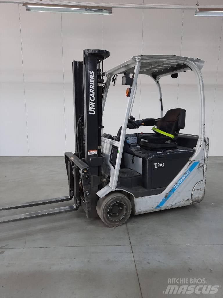 UniCarriers A2N1L18Q Carrelli elevatori elettrici