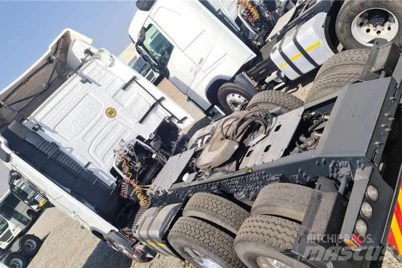 Volvo FH 440 Camion altro