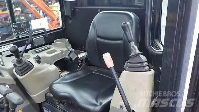 Yanmar VIO30 Escavatori cingolati