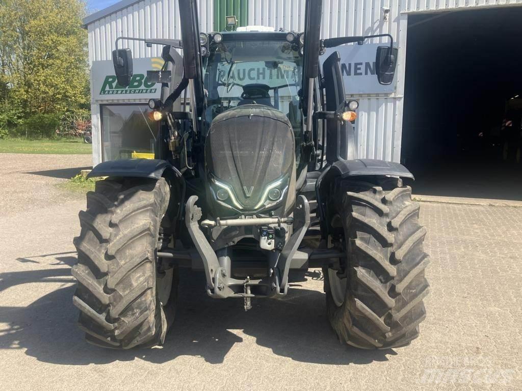 Valtra N 175 Trattori