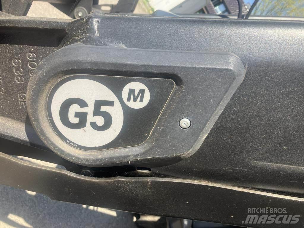 Valtra N 175 Trattori