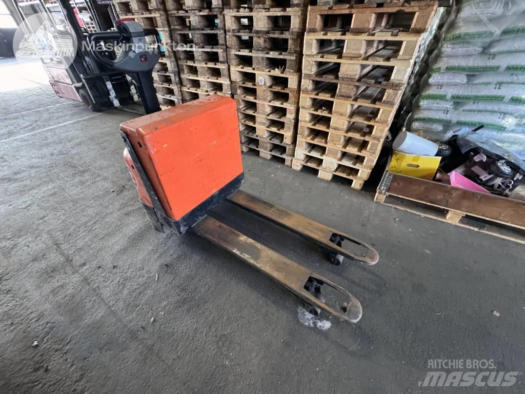 BT LWE 180 Transpallet manuale