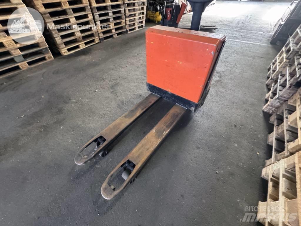 BT LWE 180 Transpallet manuale