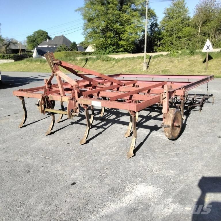 Rau 3M Coltivatori