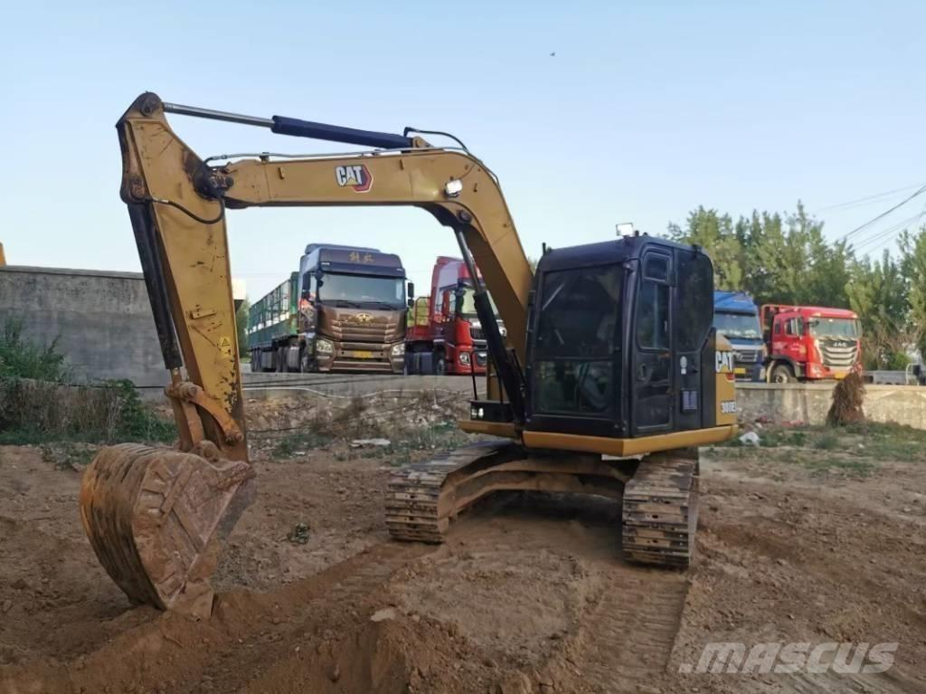 CAT 308E2 Escavatori medi 7t - 12t