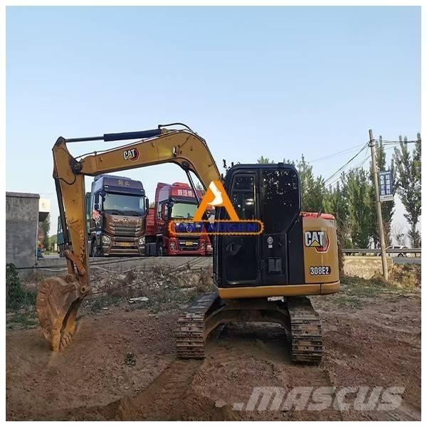 CAT 308E2 Escavatori medi 7t - 12t