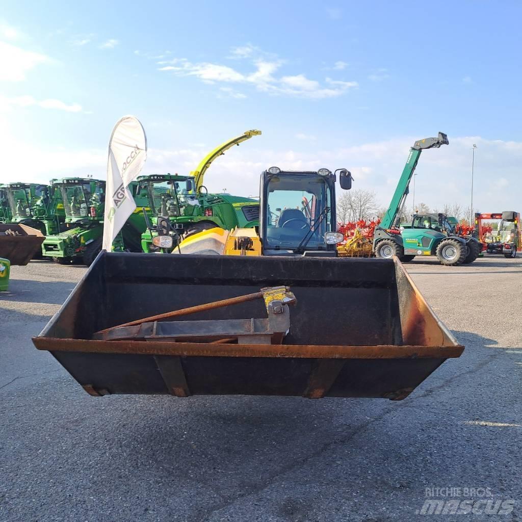 JCB 531-70 Sollevatori telescopici per agricoltura