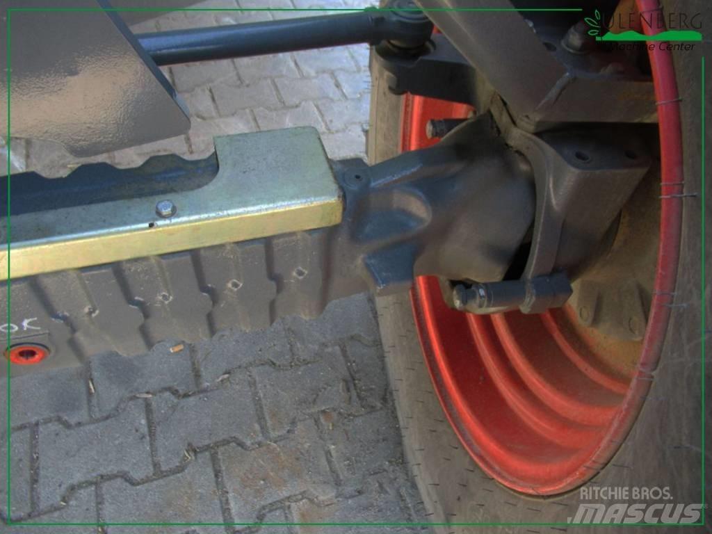 CLAAS Scorpion 7050 Sollevatori telescopici per agricoltura