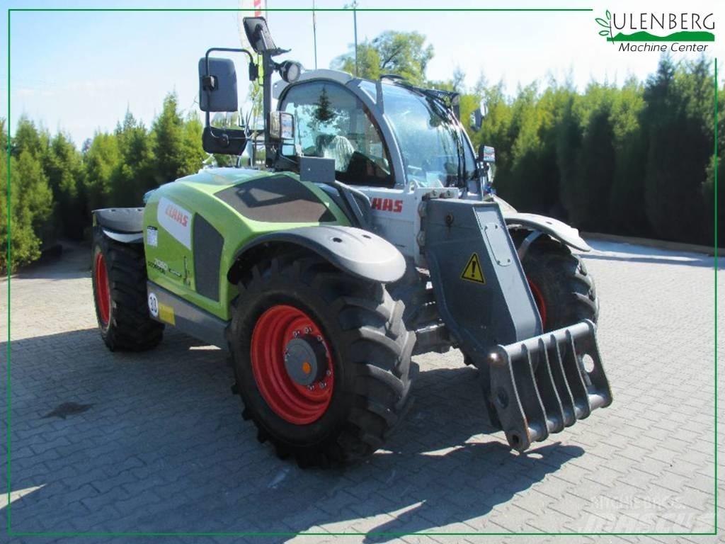 CLAAS Scorpion 7050 Sollevatori telescopici per agricoltura