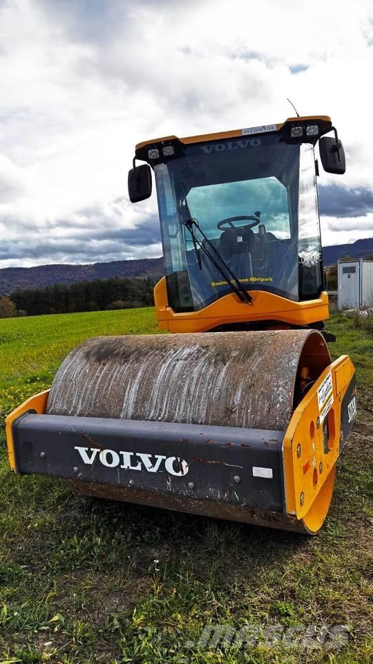 Volvo SD75B Rulli monotamburo