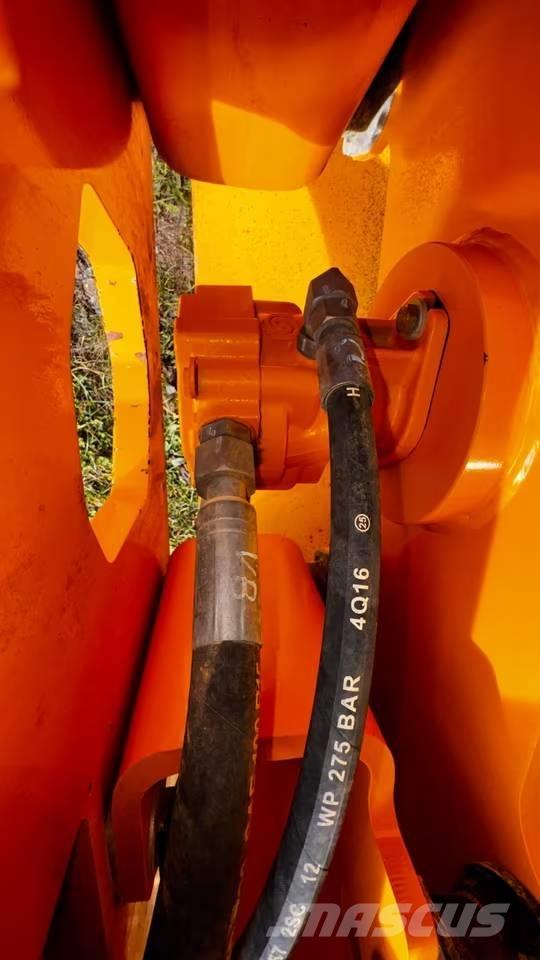 Volvo SD75B Rulli monotamburo