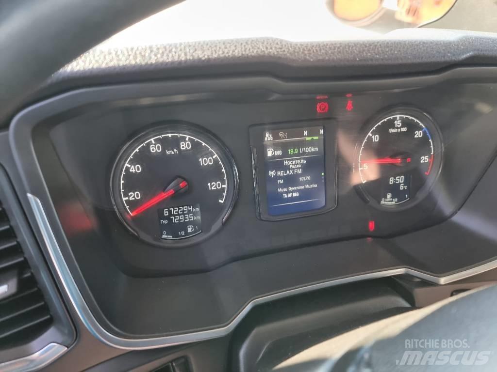 Scania R 450 Motrici e Trattori Stradali