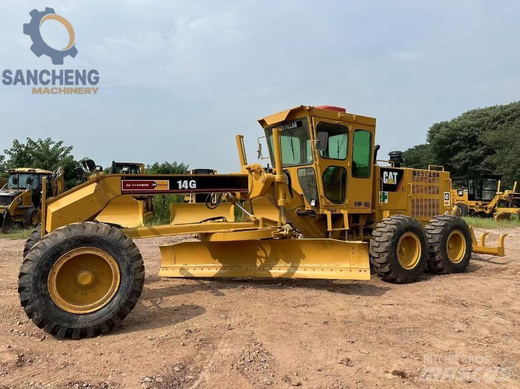CAT 14 G Motorgraders