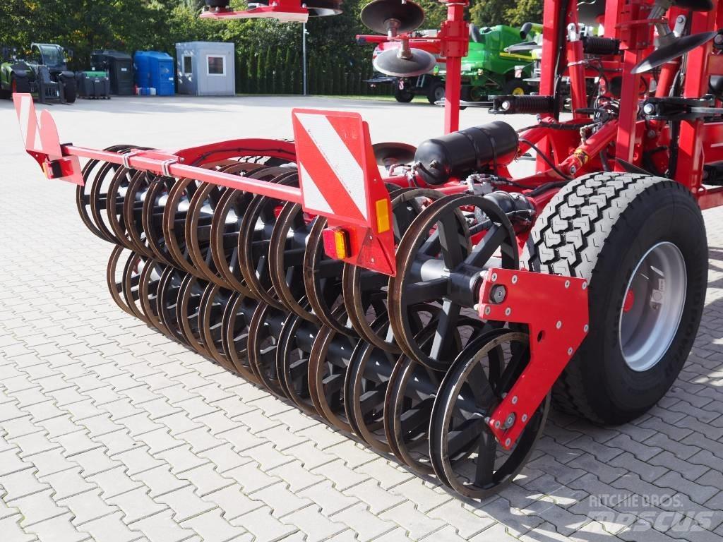 Horsch Tiger 6 MT Coltivatori