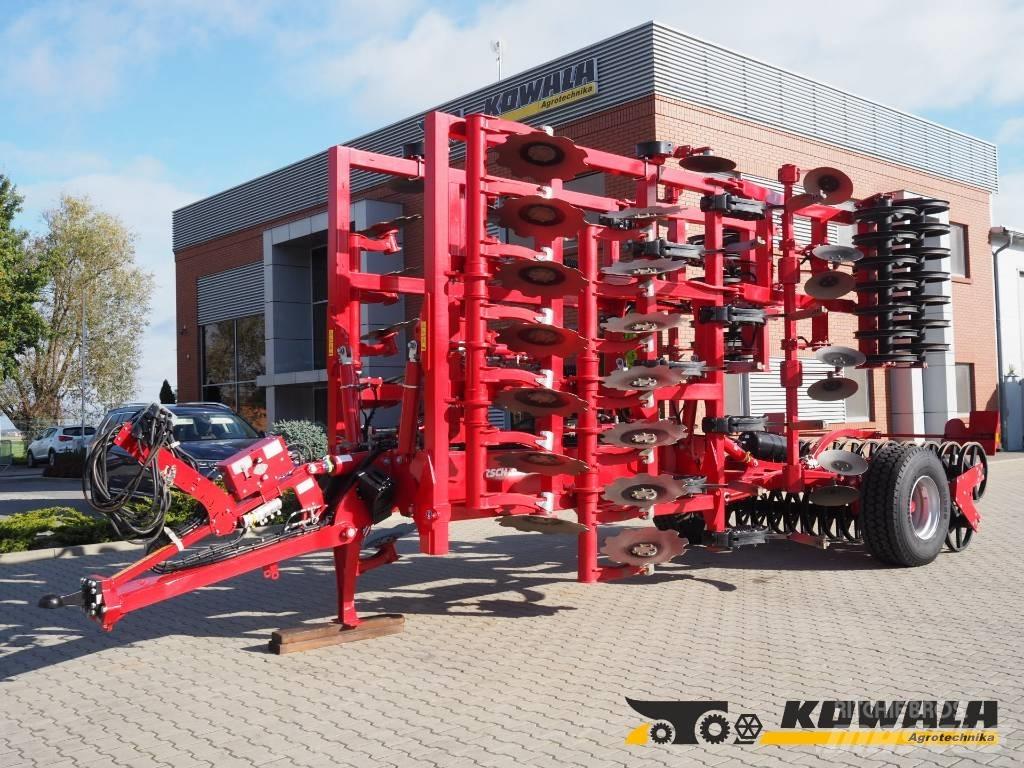 Horsch Tiger 6 MT Coltivatori