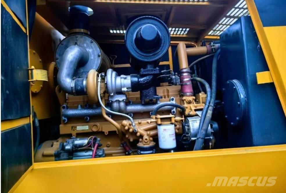 XCMG GR 2153 Motorgraders