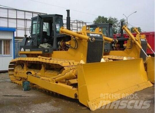 Shantui SD22S Dozer cingolati
