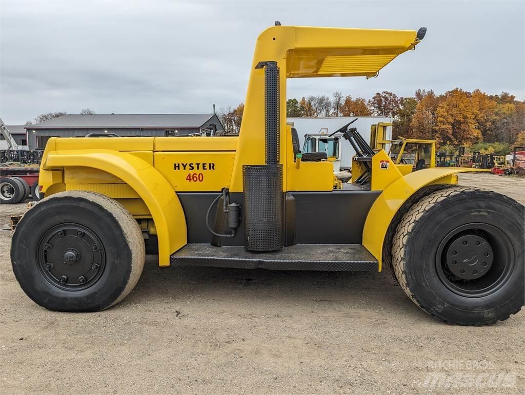 Hyster H460B Carrelli elevatori-Altro