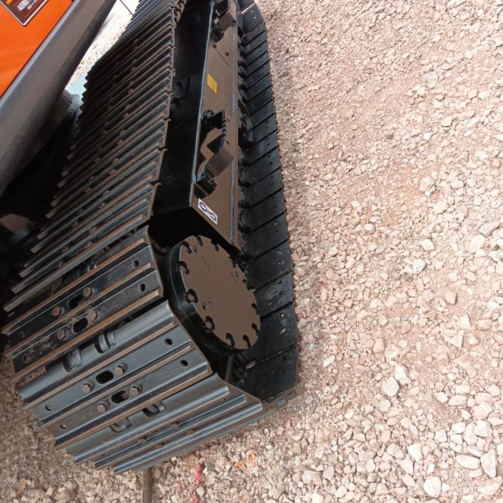 Hitachi ZX 120 Escavatori cingolati