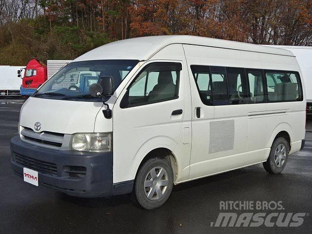 Toyota CBF-TRH223B Furgoni altro