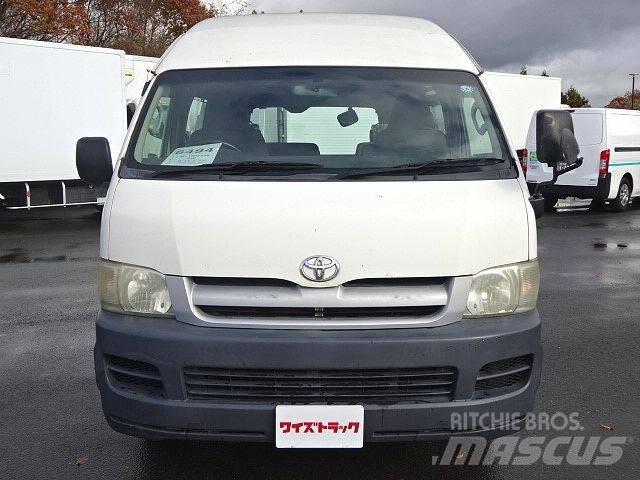Toyota CBF-TRH223B Furgoni altro