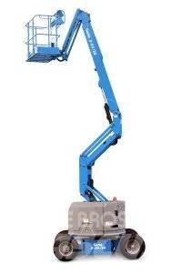 Genie Z 34/22 N Piattaforme a braccio articolato