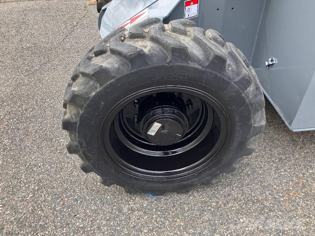 HAULOTTE HA120 PX Piattaforme a braccio articolato