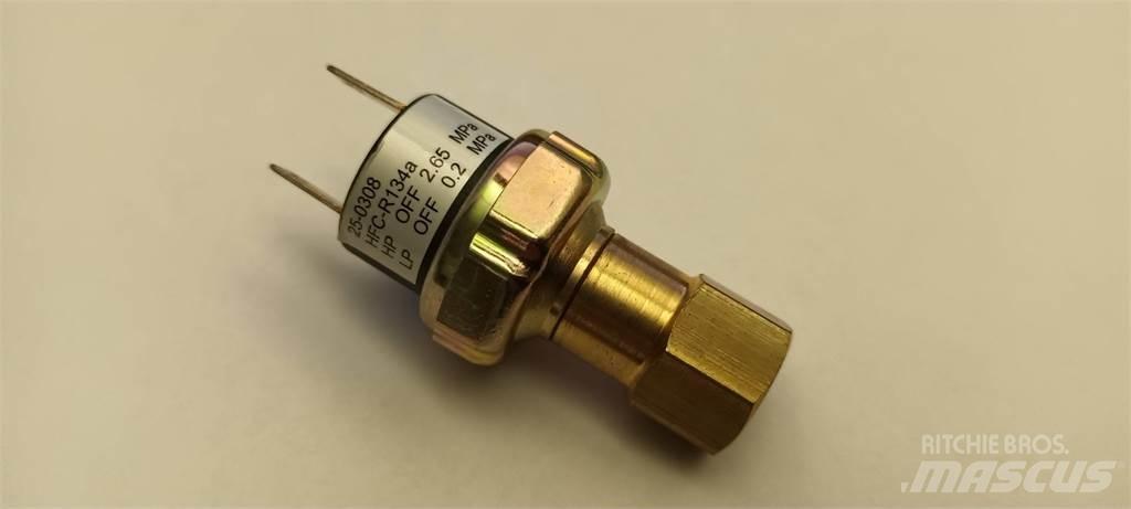 Eco Log 7015791 Componenti elettroniche