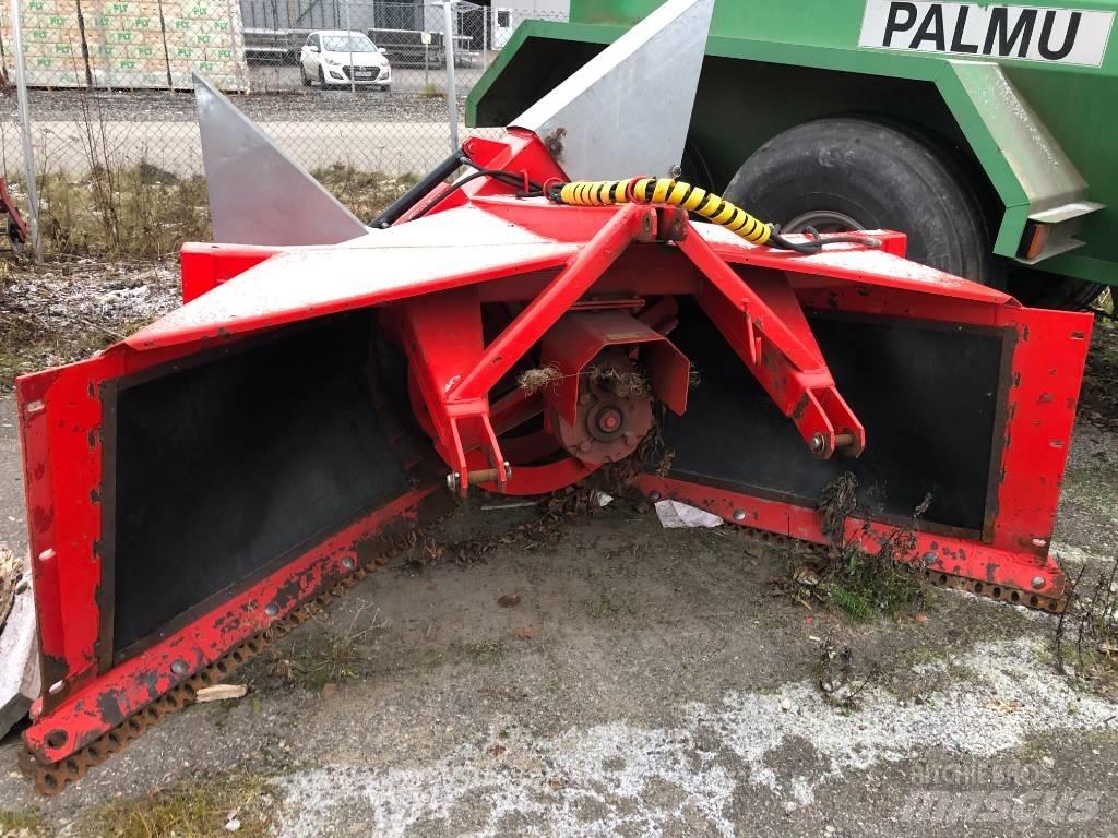 Esko 312 Spazzaneve
