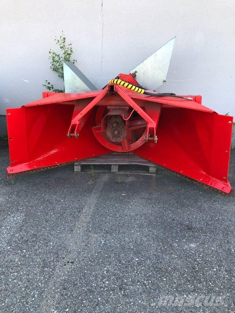 Esko 312 Spazzaneve