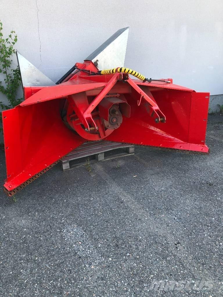 Esko 312 Spazzaneve