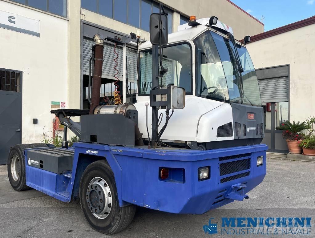 Kalmar TRL 618 i A Trattori portuali