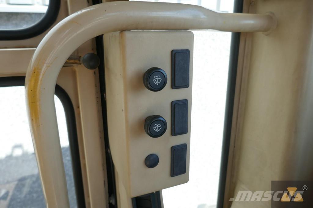 CAT 12H Motorgraders