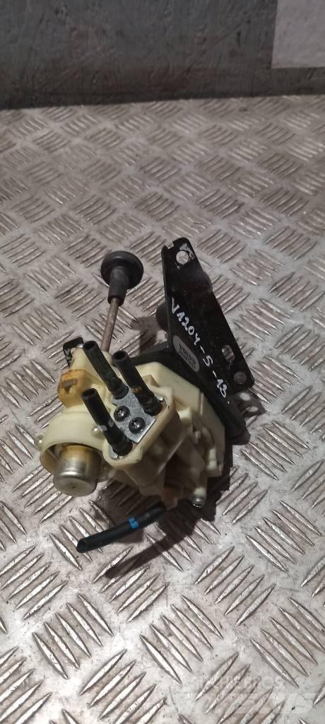 Volvo FH 12    20367533 Cabine e interni