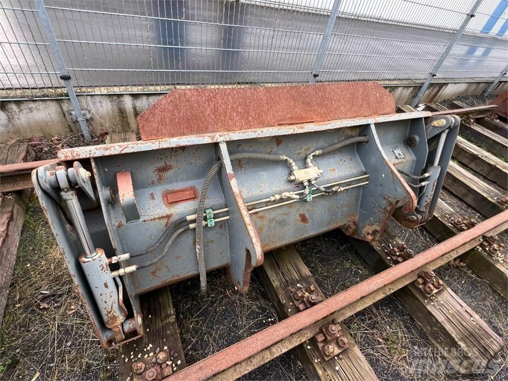 LSB Ladeschaufel Benne
