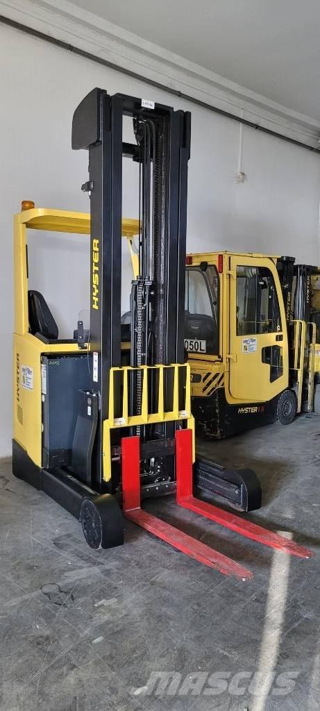 Hyster R 1.4 Carrello retrattile